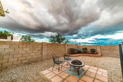 4830 E Desert Thorn Dr, Tucson, AZ 85756 photo 43