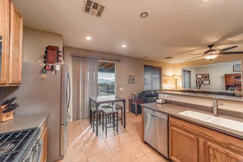 4830 E Desert Thorn Dr, Tucson, AZ 85756 photo 9