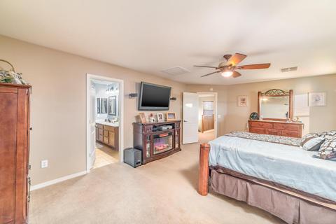 4830 E Desert Thorn Dr, Tucson, AZ 85756 photo 31