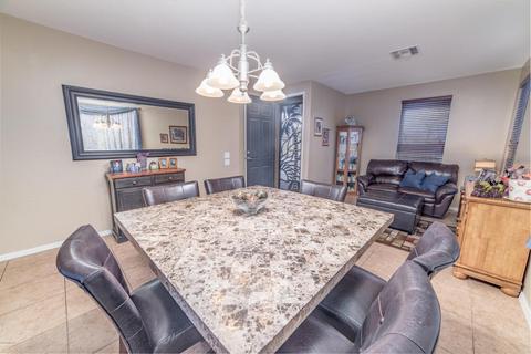4830 E Desert Thorn Dr, Tucson, AZ 85756 photo 8