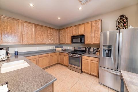 4830 E Desert Thorn Dr, Tucson, AZ 85756 photo 11