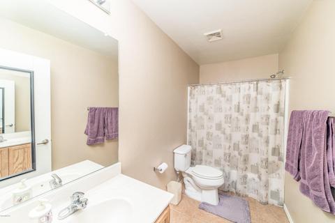 4830 E Desert Thorn Dr, Tucson, AZ 85756 photo 30
