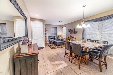 4830 E Desert Thorn Dr, Tucson, AZ 85756 photo 7