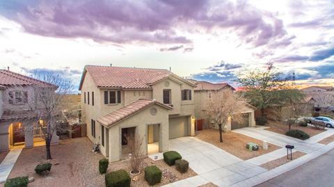 4830 E Desert Thorn Dr, Tucson, AZ 85756 photo 1