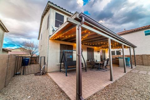 4830 E Desert Thorn Dr, Tucson, AZ 85756 photo 40