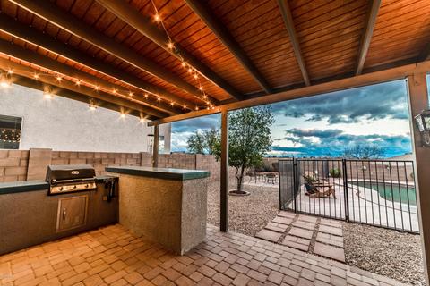 4830 E Desert Thorn Dr, Tucson, AZ 85756 photo 44