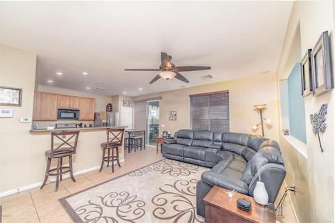 4830 E Desert Thorn Dr, Tucson, AZ 85756 photo 15