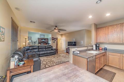 4830 E Desert Thorn Dr, Tucson, AZ 85756 photo 12