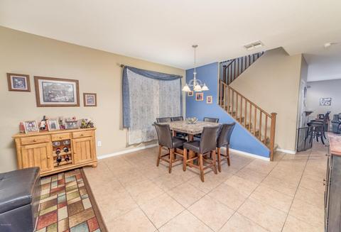 4830 E Desert Thorn Dr, Tucson, AZ 85756 photo 5