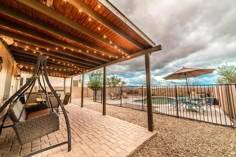 4830 E Desert Thorn Dr, Tucson, AZ 85756 photo 39