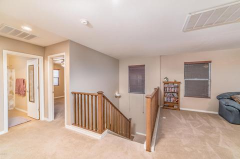 4830 E Desert Thorn Dr, Tucson, AZ 85756 photo 25