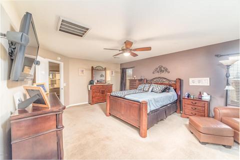 4830 E Desert Thorn Dr, Tucson, AZ 85756 photo 33