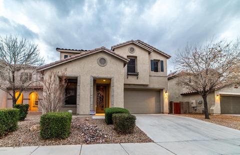 4830 E Desert Thorn Dr, Tucson, AZ 85756 photo 3