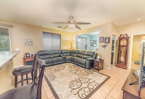 4830 E Desert Thorn Dr, Tucson, AZ 85756 photo 16