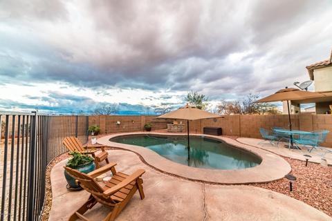 4830 E Desert Thorn Dr, Tucson, AZ 85756 photo 42