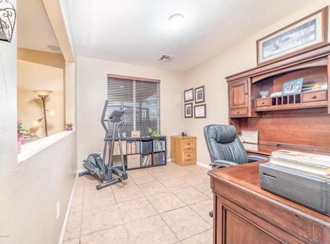 4830 E Desert Thorn Dr, Tucson, AZ 85756 photo 19