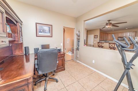 4830 E Desert Thorn Dr, Tucson, AZ 85756 photo 18