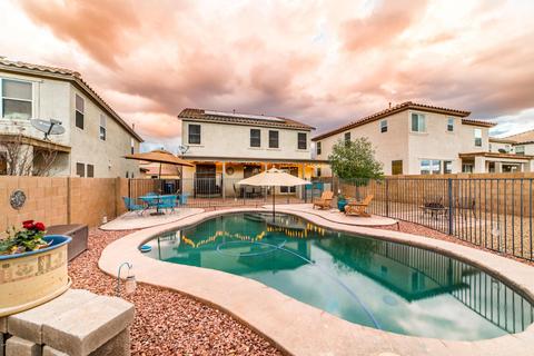 4830 E Desert Thorn Dr, Tucson, AZ 85756 photo 41