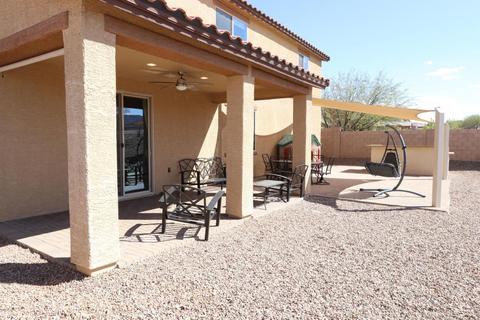 102 E Adytum Pl, Vail, AZ 85641 photo 3