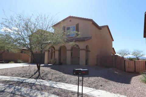 102 E Adytum Pl, Vail, AZ 85641 photo 1