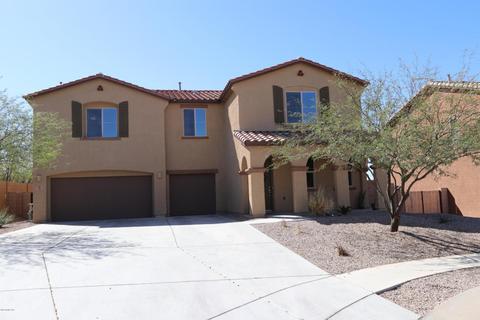 102 E Adytum Pl, Vail, AZ 85641 photo 2