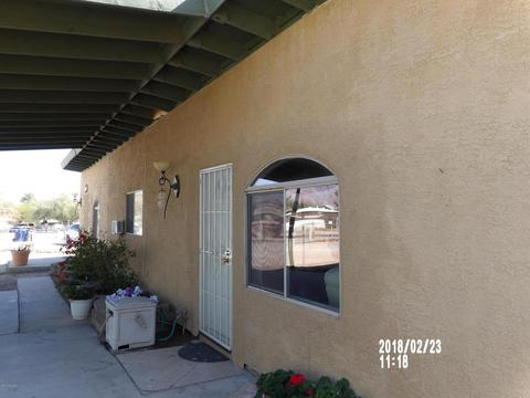 2102 E 31st St, Tucson, AZ 85713 photo 21