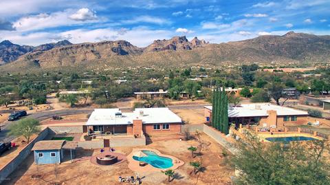 9340 E Walnut Tree Cir, Tucson, AZ 85749 photo 30