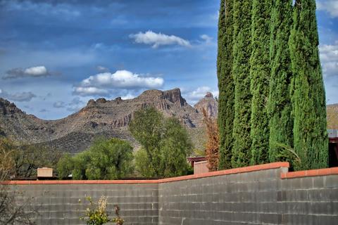 9340 E Walnut Tree Cir, Tucson, AZ 85749 photo 31