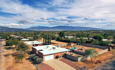 9340 E Walnut Tree Cir, Tucson, AZ 85749 photo 29