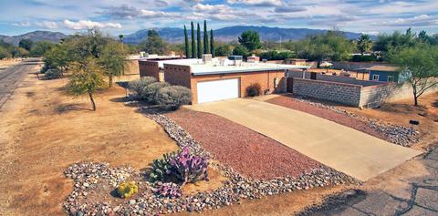 9340 E Walnut Tree Cir, Tucson, AZ 85749 photo 28