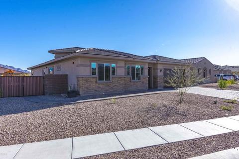13530 N Trailing Indigo Ct, Oro Valley, AZ 85755 photo 6