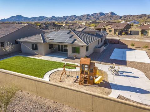 13530 N Trailing Indigo Ct, Oro Valley, AZ 85755 photo 7