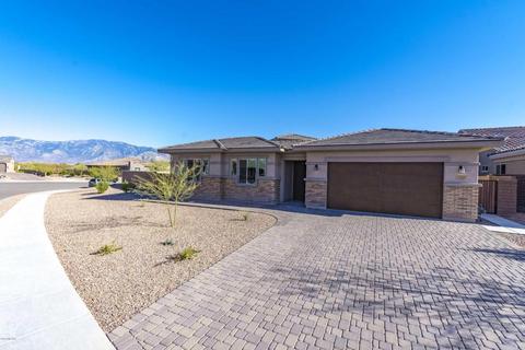 13530 N Trailing Indigo Ct, Oro Valley, AZ 85755 photo 5
