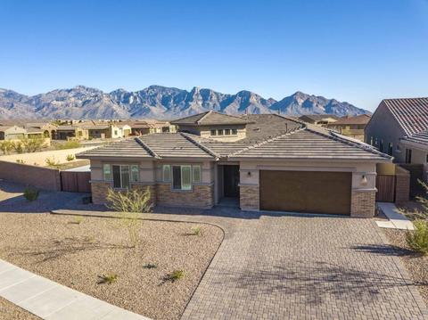 13530 N Trailing Indigo Ct, Oro Valley, AZ 85755 photo 1