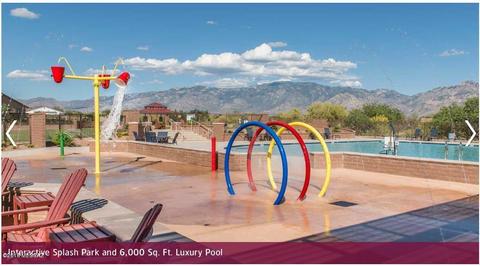 13530 N Trailing Indigo Ct, Oro Valley, AZ 85755 photo 46