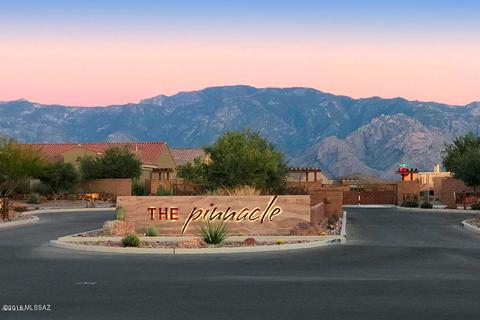 13530 N Trailing Indigo Ct, Oro Valley, AZ 85755 photo 2