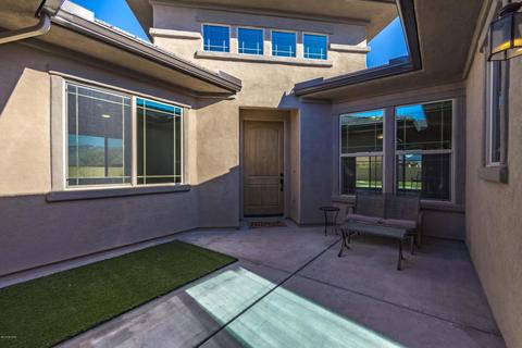 13530 N Trailing Indigo Ct, Oro Valley, AZ 85755 photo 9