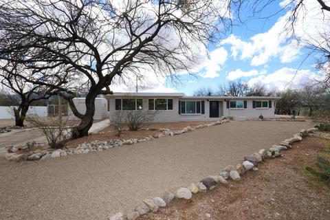 11450 E Sundance Dr, Tucson, AZ 85749 photo 1