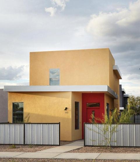 874 E Millenium Ct E, Tucson, AZ 85719 photo 1