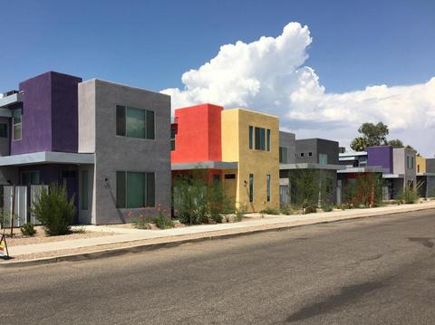 874 E Millenium Ct E, Tucson, AZ 85719 photo 2