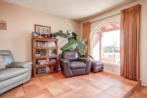 6465 E Paz Pl, Tucson, AZ 85750 photo 9