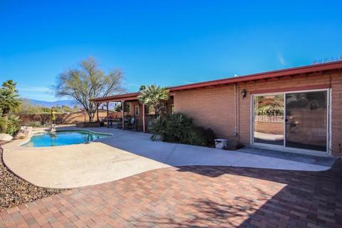 6465 E Paz Pl, Tucson, AZ 85750 photo 25