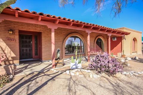 6465 E Paz Pl, Tucson, AZ 85750 photo 3