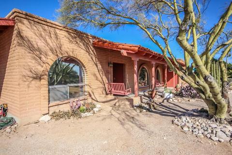 6465 E Paz Pl, Tucson, AZ 85750 photo 2
