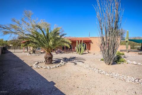 6465 E Paz Pl, Tucson, AZ 85750 photo 1