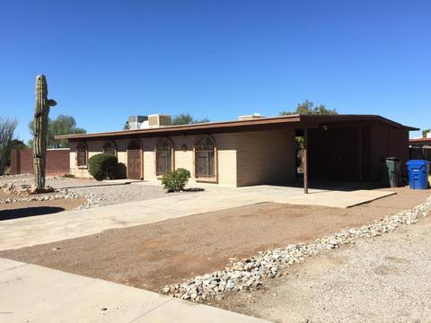 9251 E Patrick Dr, Tucson, AZ 85730 photo 2