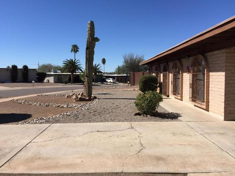 9251 E Patrick Dr, Tucson, AZ 85730 photo 3