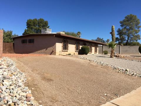 9251 E Patrick Dr, Tucson, AZ 85730 photo 4