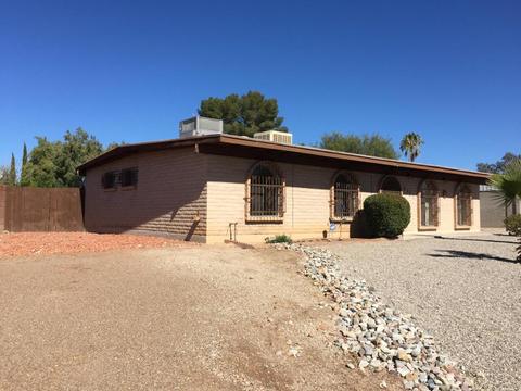 9251 E Patrick Dr, Tucson, AZ 85730 photo 1