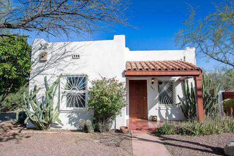 347 E Lester St, Tucson, AZ 85705 photo 3